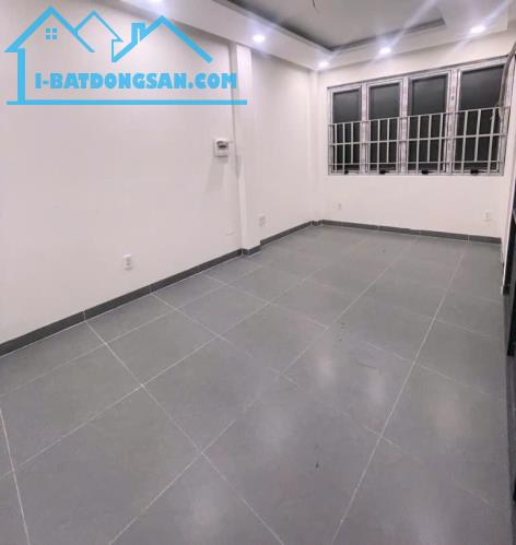 Bán Nhà HXH DTSD 90M2 Nguyễn Văn Lượng F17 Gò Vấp hơn 4,4 Tỷ - 1