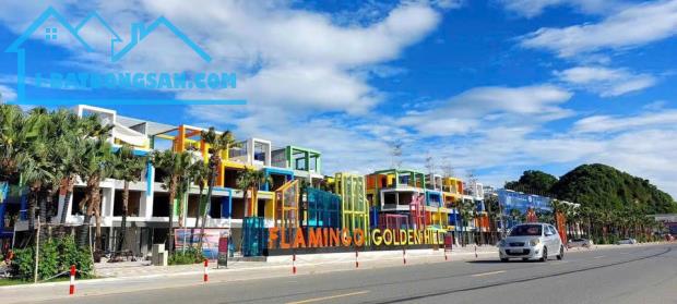 Đầu tư sinh lời ngay hôm nay với Biệt thự, Shophouse tại Khu du lịch Flamingo Hà Nam - 2