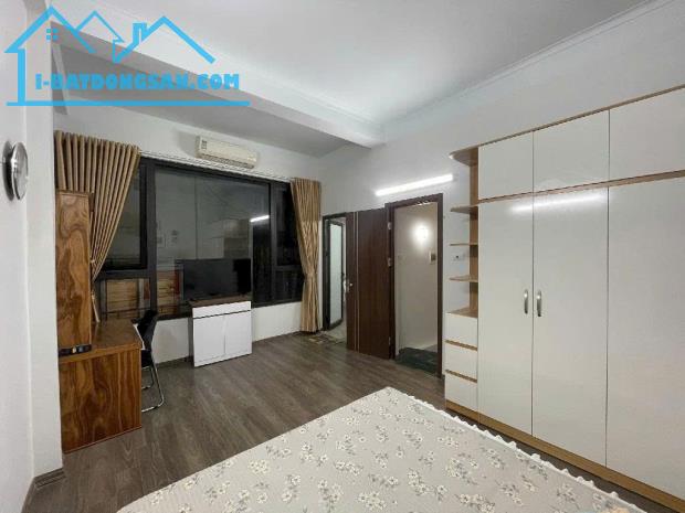 Trung tâm quận hbt - 40m ra mặt phố Thọ lão - có thể Kd online -gần hồ điều Hòa - nhà đẹp- - 3