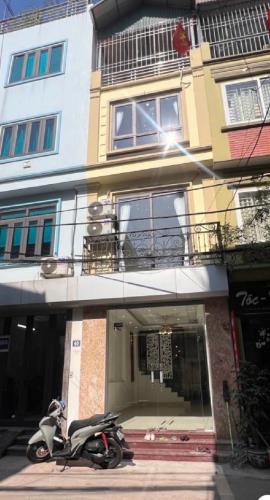 NHÀ ĐẸP Ở LUÔN LONG BIÊN, Ô TÔ TRÁNH, KD, 20M RA ĐƯỜNG ĐÔI, GIÁ HỜI CHO AI NHANH - 5