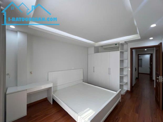 NHÀ ĐẸP Ở LUÔN LONG BIÊN, Ô TÔ TRÁNH, KD, 20M RA ĐƯỜNG ĐÔI, GIÁ HỜI CHO AI NHANH - 3