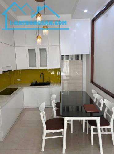 NHÀ ĐẸP Ở LUÔN LONG BIÊN, Ô TÔ TRÁNH, KD, 20M RA ĐƯỜNG ĐÔI, GIÁ HỜI CHO AI NHANH - 2