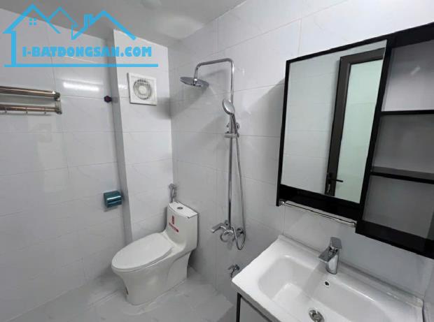 NHÀ ĐẸP Ở LUÔN LONG BIÊN, Ô TÔ TRÁNH, KD, 20M RA ĐƯỜNG ĐÔI, GIÁ HỜI CHO AI NHANH - 1