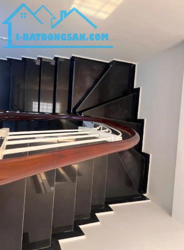 NHÀ ĐẸP Ở LUÔN LONG BIÊN, Ô TÔ TRÁNH, KD, 20M RA ĐƯỜNG ĐÔI, GIÁ HỜI CHO AI NHANH