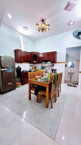 Nhà sổ riêng 1 lầu 1 trệt 1.9 tỷ/64m2, đường ô tô thông - 1