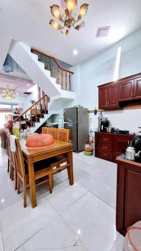 Nhà sổ riêng 1 lầu 1 trệt 1.9 tỷ/64m2, đường ô tô thông - 3