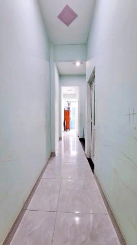 Nhà sổ riêng 1 lầu 1 trệt 1.9 tỷ/64m2, đường ô tô thông - 4