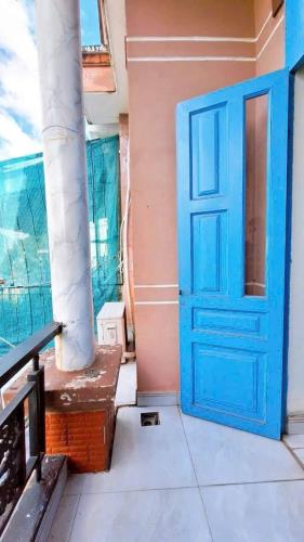 Nhà sổ riêng 1 lầu 1 trệt 1.9 tỷ/64m2, đường ô tô thông - 5