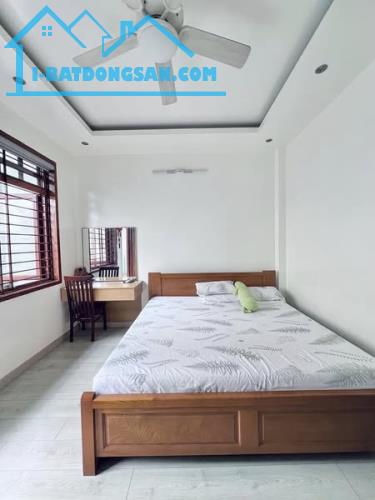 🏠Nhà Quang Trung - Gò Vấp - Xe hơi ngủ - 4 Tầng - 45m2 - Gần mt đường số - Giá 6 tỷ Nhỉnh - 2