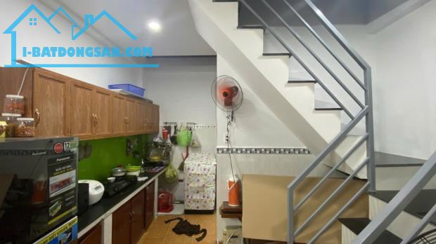 Nhà mới đón tết Gò Dầu Tân Phú gần chợ Tân Hương 36m2,2Tầng Nhỉnh 3tỷ - 2