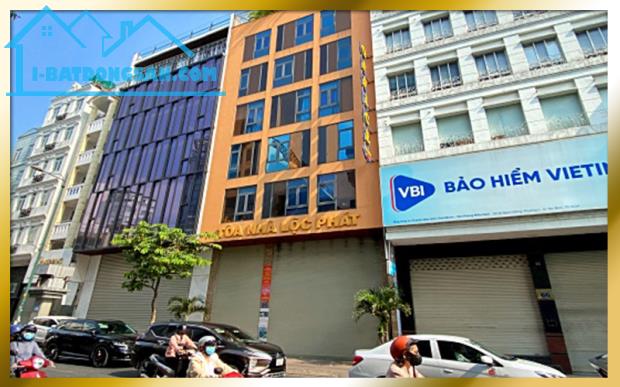 Cho thuê văn phòng Vị trí VIP sát sân bay, giá hạt dẻ, rất hợp cho SMEs - 2