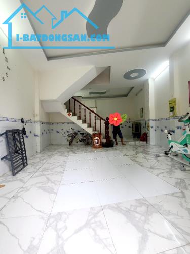 🏠NHÀ 3TẦNG - HẺM XE TẢI 6M - 4PN, 3WC - AN DƯƠNG VƯƠNG - P16 - Q8 - SHR NỞ HẬU 0902493390 - 1