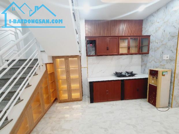 🏠 Bán nhà Q.8, P.5, 49m², 2 tầng, 2PN, 2WC - 3.5 tỷ 🏠 - 3