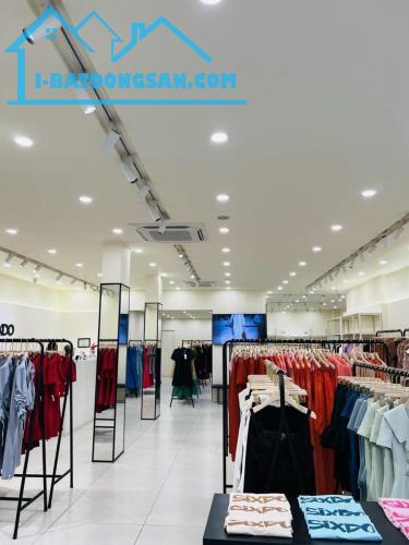 ĐẤT, MẶT PHỐ, NGUYỄN VĂN CỪ, LONG BIÊN-KD-GARA-VỈA HÈ: 470M X3T, MT 10M, GIÁ 148 TỶ. - 1