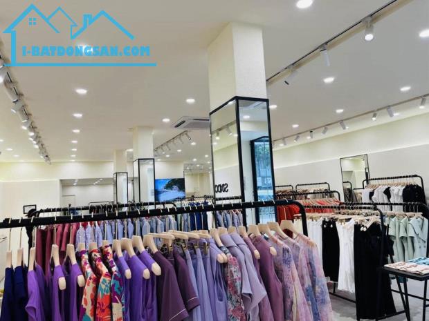 ĐẤT, MẶT PHỐ, NGUYỄN VĂN CỪ, LONG BIÊN-KD-GARA-VỈA HÈ: 470M X3T, MT 10M, GIÁ 148 TỶ. - 3