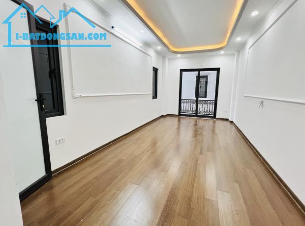 💥BÁN NHÀ NGÕ 273  CỔ NHUẾ, 30 M2, 5 TẦNG CẦN BÁN GẤP. - 3