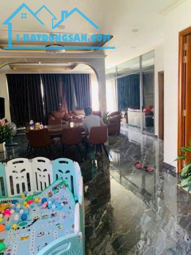 MẶT TIỀN KINH DOANH 6 TẦNG THANG MÁY - NGUYỄN VĂN QUÁ ĐÔNG HƯNG THUẬN Q12 - 5