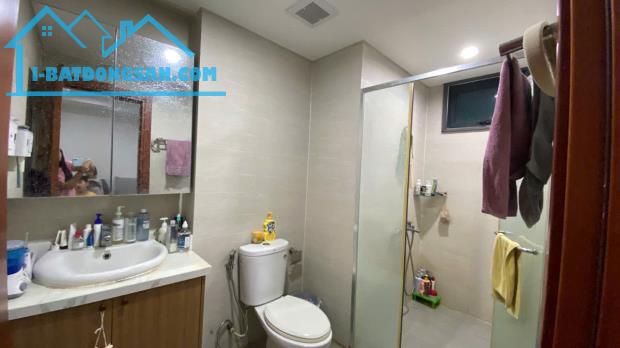 Bán Gấp CH Goldmark City, 5.4 tỷ, 79m2, 2PN, 2WC, đẹp mê ly, pháp lý đầy đủ - 1