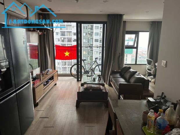 Căn hộ chung cư Vinhomes Smart City - 64m2 - Giá 4,2 Tỷ - 1