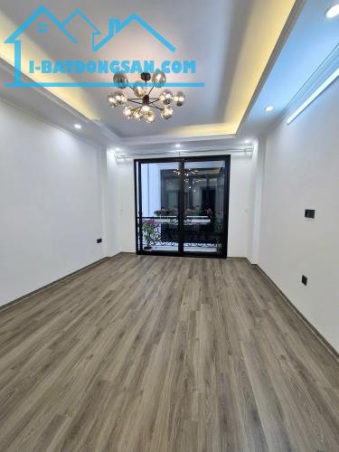 4.5 TỶ - 35M2 VŨ TRỌNG PHỤNG - 4 NGỦ - NHÀ ĐẸP Ở NGAY - KINH DOANH - Ô TÔ - ĐẦU TƯ - 09834 - 1