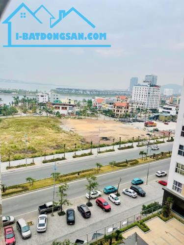 Bán căn hộ 2Pn 72m2 chung cư Newlife, trung tâm du lịch Bãi Cháy, Hạ Long