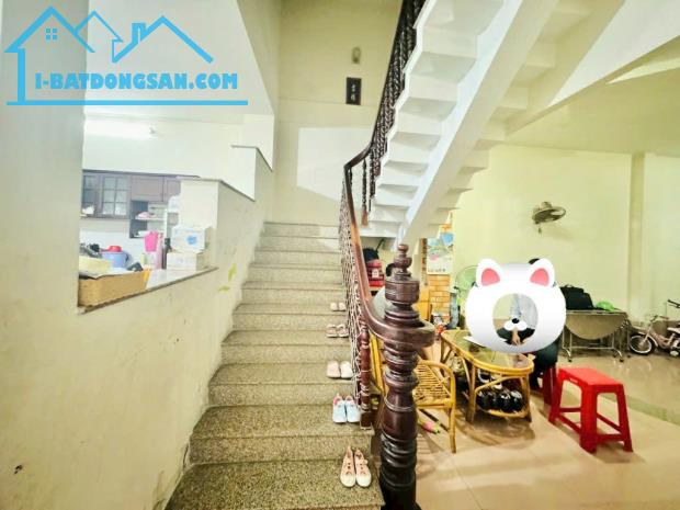 🏡🏡🏡 BÁN NHÀ 3 TẦNG HẺM 7M ĐƯỜNG BÌNH GIÃ . PHƯỜNG 13 .TB - 3