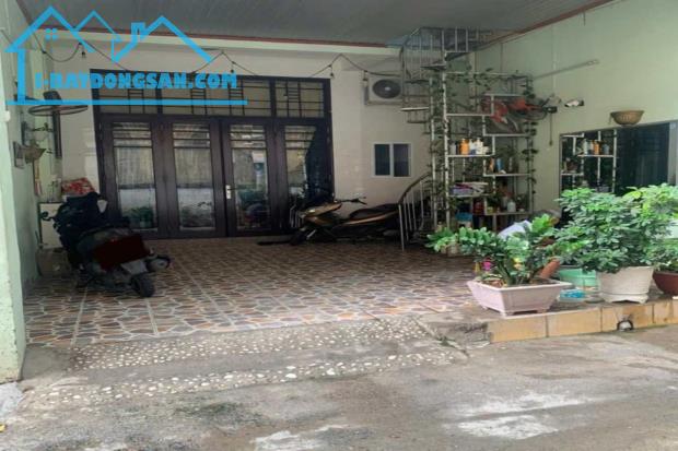 Bán nhà HXT, Trường Chinh, Tân Phú, 5m x 16.5m, 80 m², nhà mới - Giá 8.2 tỷ TL - 1