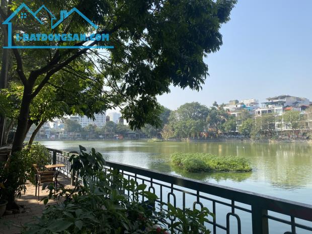 Kim Đồng - Nhà phân lô VIP Hoàng Mai