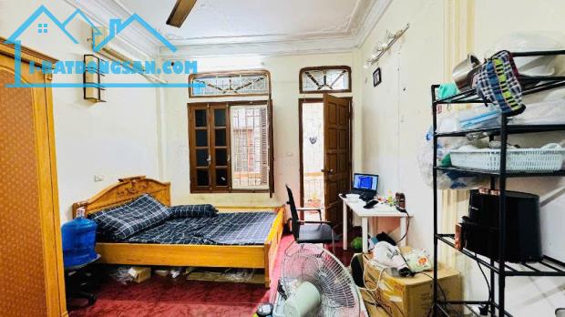 Kim Đồng - Nhà phân lô VIP Hoàng Mai - 1
