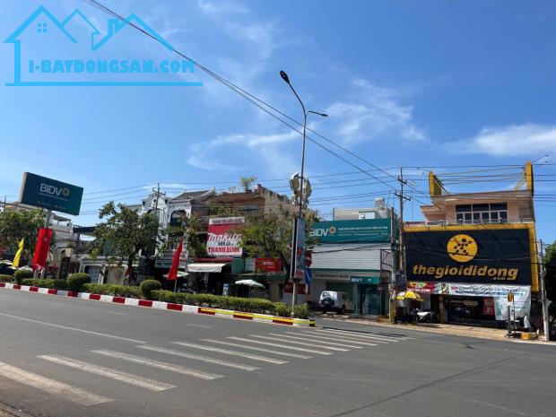 BÁN GẤP LÔ MT TỈNH LỘ (10X60=612m2) full SHR thổ cư,sát chợ trường 1,2,3, KCN 550HA, 430TR - 2