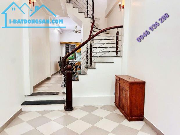 🏆BÁN NHÀ PHỐ CẦU AM, NHÀ ĐẸP THOÁNG SÁNG RỰC RỠ, VẠN PHÚC, HÀ ĐÔNG, 38M HƠN 6 TỶ🍀 - 5