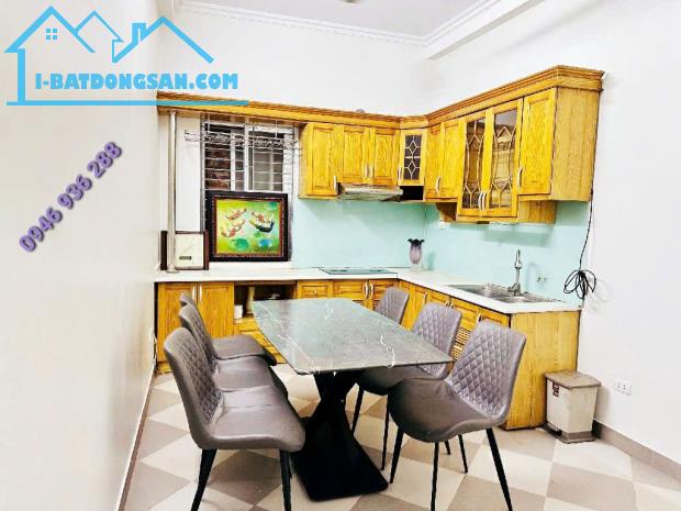🏆BÁN NHÀ PHỐ CẦU AM, NHÀ ĐẸP THOÁNG SÁNG RỰC RỠ, VẠN PHÚC, HÀ ĐÔNG, 38M HƠN 6 TỶ🍀 - 3