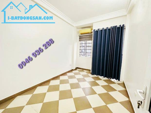 🏆BÁN NHÀ PHỐ CẦU AM, NHÀ ĐẸP THOÁNG SÁNG RỰC RỠ, VẠN PHÚC, HÀ ĐÔNG, 38M HƠN 6 TỶ🍀 - 2