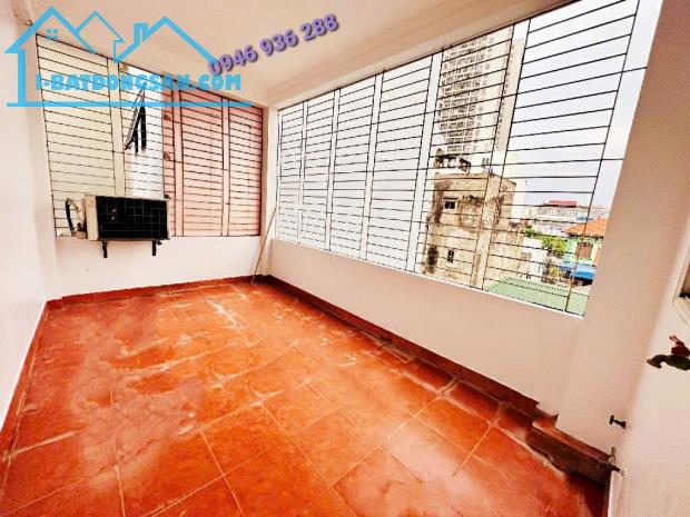 🏆BÁN NHÀ PHỐ CẦU AM, NHÀ ĐẸP THOÁNG SÁNG RỰC RỠ, VẠN PHÚC, HÀ ĐÔNG, 38M HƠN 6 TỶ🍀