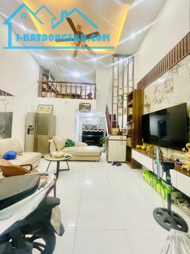 $$ NHÀ MINH KHAI 46M²5PN, KINH DOANH TỐT, GIÁ CHỈ 6.5TỶ - 1