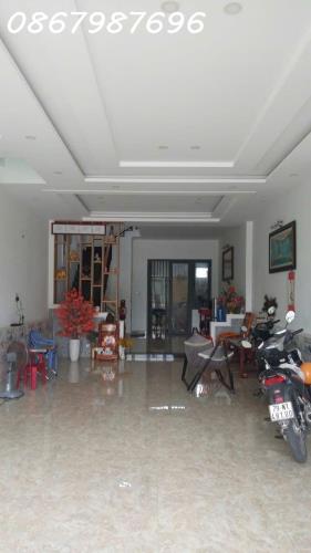 Bán Nhà Góc 2 Mặt Tiền Khu Dân Cư Nam Vĩnh Hải, Nha Trang  Diện Tích 5x19m - 2