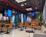 Bán Khuôn Building 10 Tầng Mặt Tiền Nguyễn Huy Tưởng, 12x19m, Căn Góc
