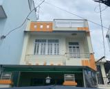 🏠NHÀ ĐẸP QUẬN 8 - P1 - BÁN GẤP NHÀ Đ.DBT - 69M2 4X17 - NHỈNH 5 TỶ - CÒN TL (Q8L026)