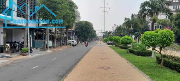 Nhà MT Nguyễn Thế Truyện, Tân Sơn Nhì, Tân Phú Dt 4 * 18m, 4 Tầng, Chỉ 13 tỷ 8 - 1