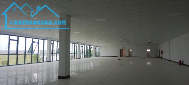 Bán nhà xưởng 14.500m2 Khu Công nghiệp Yên Phong – Bắc Ninh