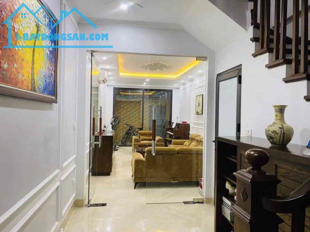 Nhà phân lô Tây Sơn, Đống Đa, gần ôtô, doanh thu 600triệu/năm, 64mx5t, 12.8 tỷ, 0985696268 - 2