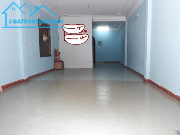 *Bán nhà 2 tầng, đường (7m5) Phạm Nhữ Tăng, kẹp kiệt hông, dt 79m2, giá 5,5 Tỷ TL