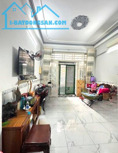 💥 MT ĐƯỜNG SỐ, 8M KD TỐT - SÁT TÂN PHÚ - BHH.A [ BÌNH TÂN ] 76M2 - 4TẦNG, 6PN - SHR -7 TỶ