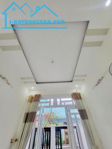 BÁN NHÀ 2 TẦNG, 25M², MỄ CỐC, QUẬN 8 - GIÁ 2.2 TỶ - SỔ HỒNG ĐSH - 2