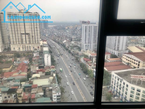 Cho thuê căn chung cư -IMPERIA SKY GARDEN 423 MINH KHAI,  106m2, 3 PN, view sông Hồng - 3