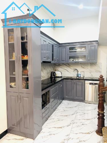 Vạn Phúc ,  59 m2*4T,   3 MẶT THOÁNG – 1 NHÀ RA PHỐ ,   12 tỷ - 2