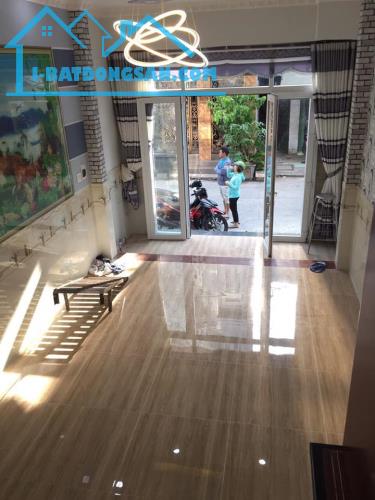 Nhà mới 6.2 tỷ, 4x17m 3 tấm, nở hậu 8m, hẻm 5m, chiến lược, Bình Trị Đông, Bình Tân - 2