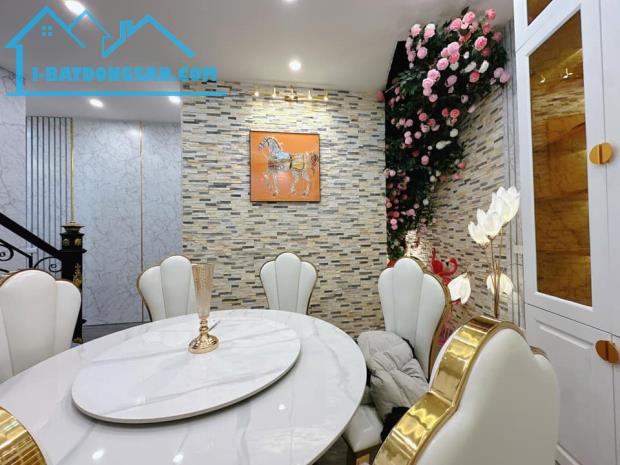 Bán Nhà Phố Hà Kế Tấn, Thanh Xuân 50m2, 5 Tầng Full Nội Thất, Ô Tô, KD, Nhỉnh 11 Tỷ - 3