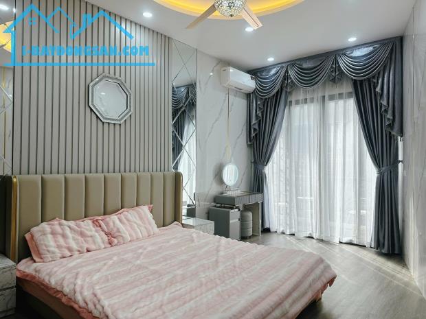 Bán Nhà Phố Hà Kế Tấn, Thanh Xuân 50m2, 5 Tầng Full Nội Thất, Ô Tô, KD, Nhỉnh 11 Tỷ - 5