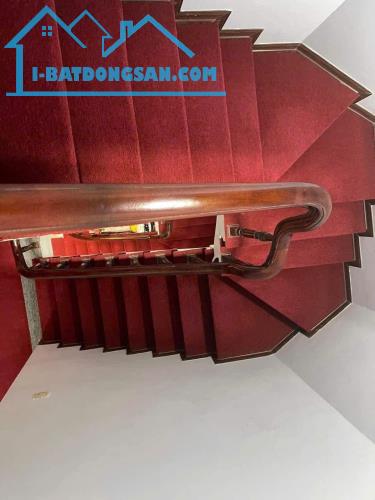 PHÂN LÔ TRẦN ĐIỀN 52m2x6T - HỒ ĐIỀU HOÀ - GẦN BỆNH VIỆN BƯU ĐIỆN – 17.5 Tỷ (TL) - 3